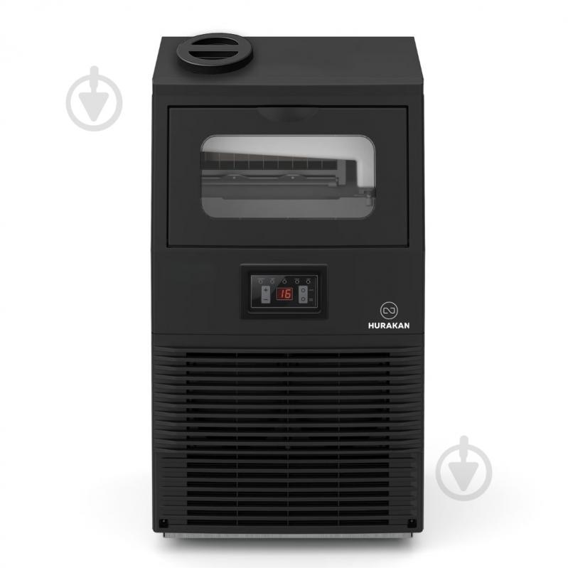Льдогенератор HURAKAN HKN-IMF25 - фото 1