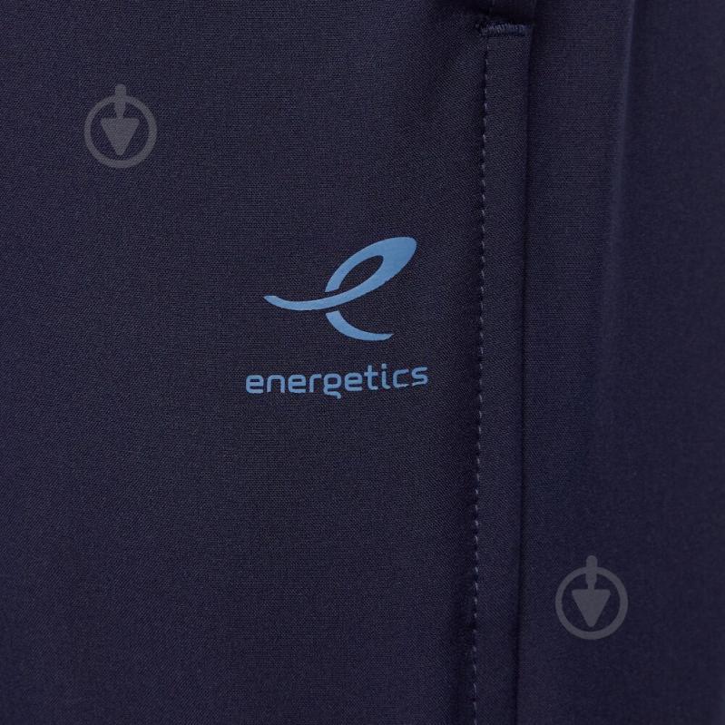 Шорты Energetics Thilo M 421708-517 р. 2XL синий - фото 4