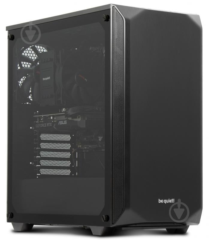 Компьютер Everest Game (9030_5912) black - фото 2