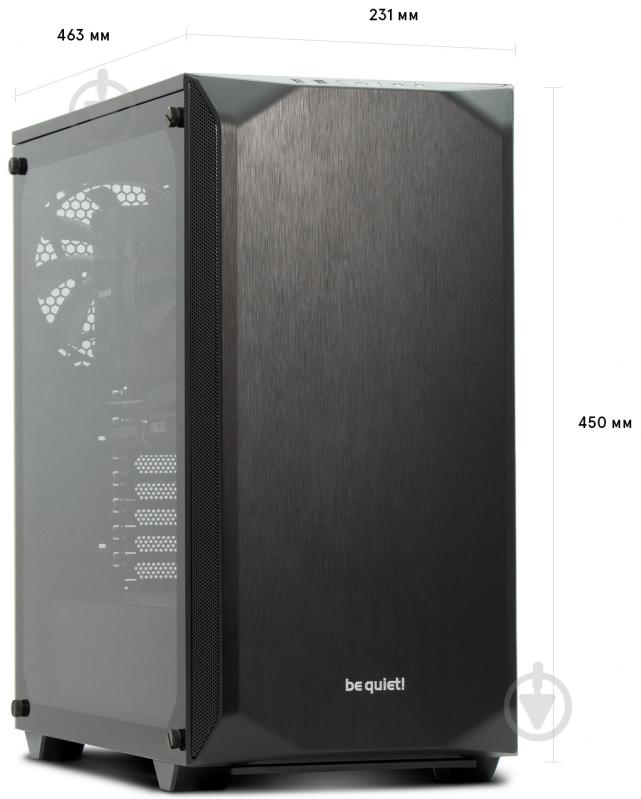 Компьютер Everest Game (9030_5912) black - фото 5