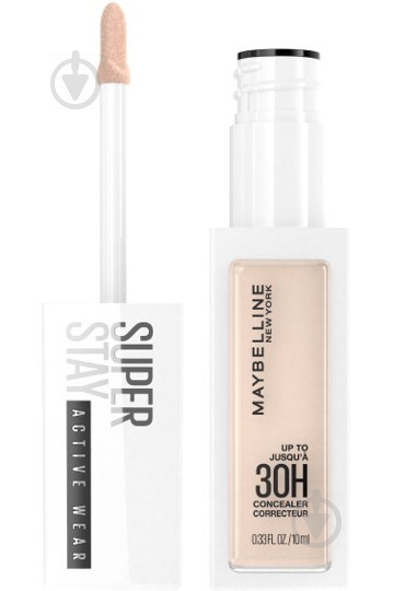 Коректор Maybelline New York Super Stay 30H 10 10 мл - фото 2