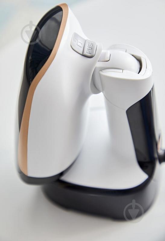 ᐉ Отпариватель Tefal ccess'Steam Pocket DT3030E0 • Купить в Киеве ...