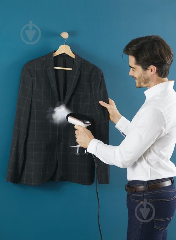 Отпариватель Tefal ccess'Steam Pocket DT3030E0 - фото 20