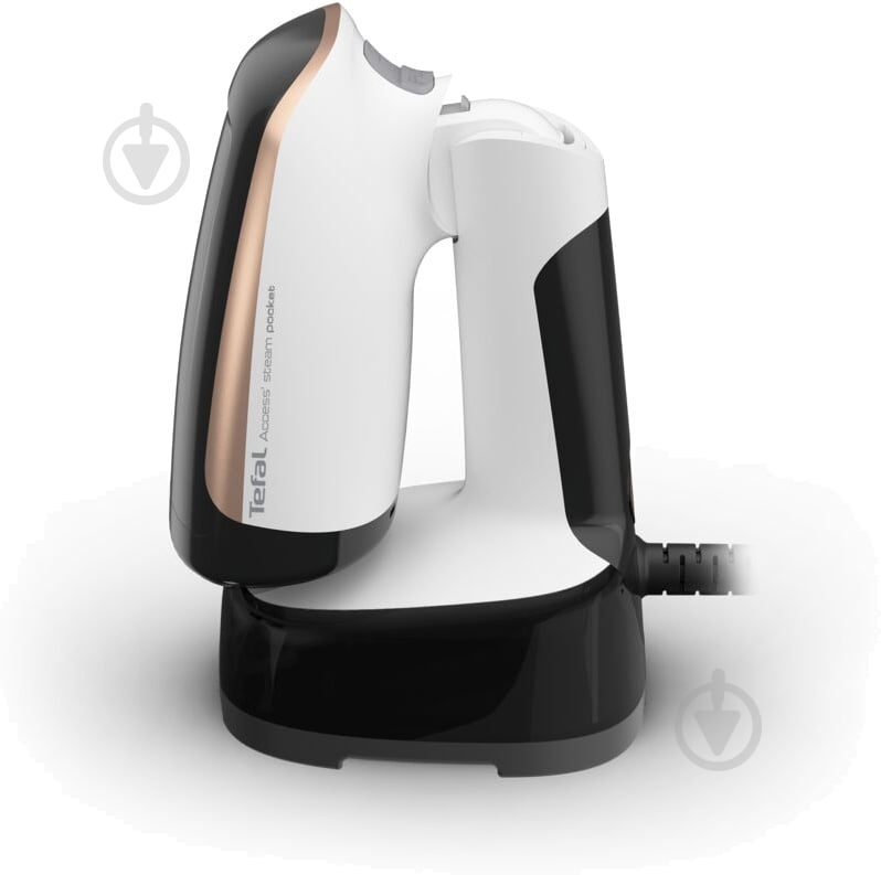 ᐉ Отпариватель Tefal ccess'Steam Pocket DT3030E0 • Купить в Киеве ...