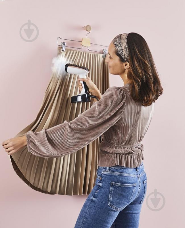 Отпариватель Tefal ccess'Steam Pocket DT3030E0 - фото 12