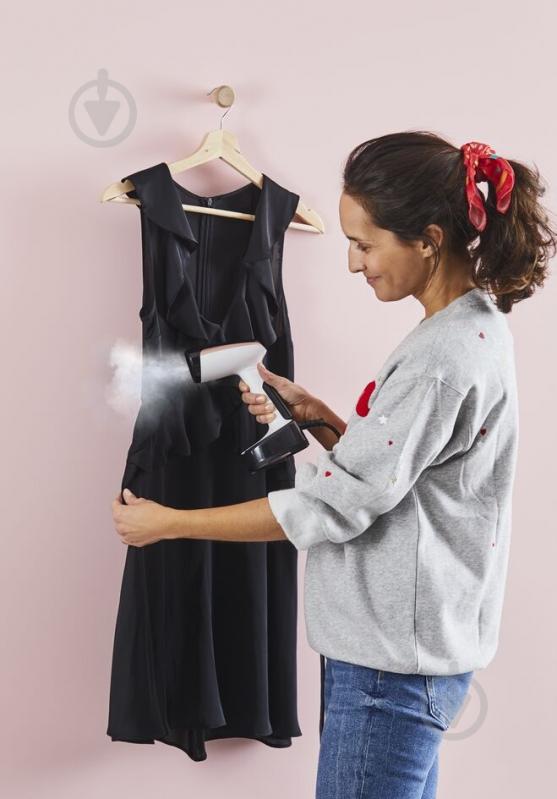 Отпариватель Tefal ccess'Steam Pocket DT3030E0 - фото 11