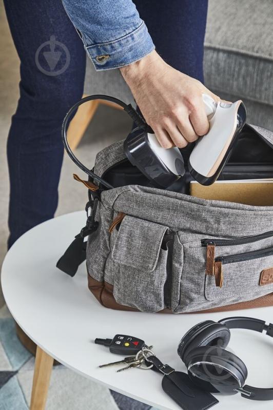 Отпариватель Tefal ccess'Steam Pocket DT3030E0 - фото 14