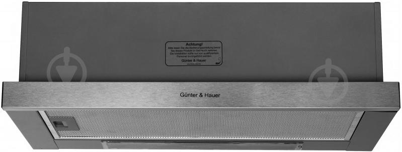 Вытяжка Gunter&Hauer AGNA 560 IX - фото 1