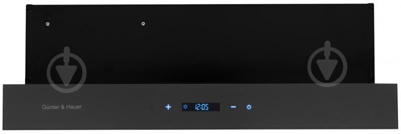 Витяжка Gunter&Hauer AGNA 600 GLS - фото 1 Витяжка Gunter&Hauer AGNA 600 GLS - фото 1
