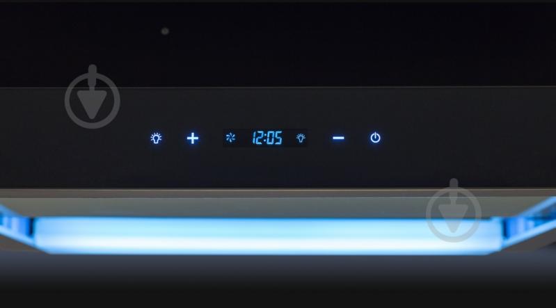 Витяжка Gunter&Hauer AGNA 600 GLS - фото 6 Витяжка Gunter&Hauer AGNA 600 GLS - фото 6