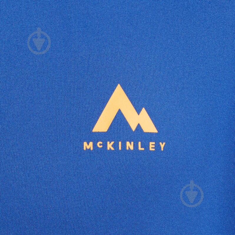 Джемпер McKinley Rollin M 417846-904524 р. 2XL синий - фото 4