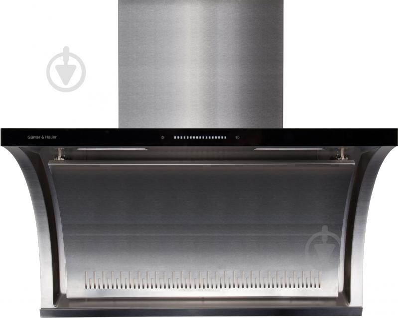 Вытяжка Gunter&Hauer BELLA 90C - фото 1 Вытяжка Gunter&Hauer BELLA 90C - фото 1