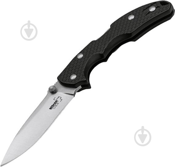 Нож Boker Plus Patriot 2373.06.65 - фото 3