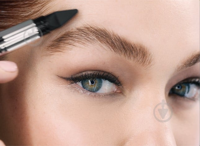 Моделирующий воск-стик для бровей Maybelline New York Tattoo Brow Lift 00 Clear 1,1 г - фото 12