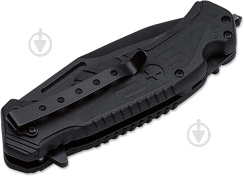 Нож Boker Plus Savior 2 2373.06.71 2373.06.71 - фото 3 Нож Boker Plus Savior 2 2373.06.71 2373.06.71 - фото 3