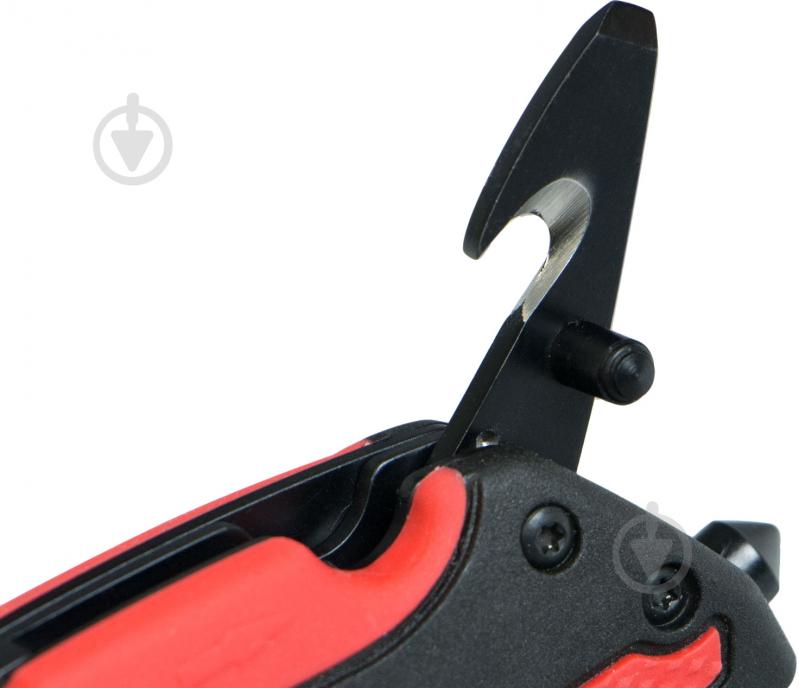 Нож Boker Plus Savior 1 2373.06.70 2373.06.70 - фото 6 Нож Boker Plus Savior 1 2373.06.70 2373.06.70 - фото 6