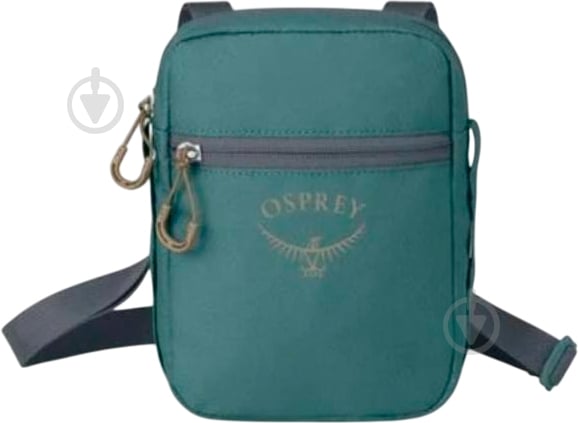 Сумка Osprey Daylite Crossbody Pouch 10006313 бірюзовий