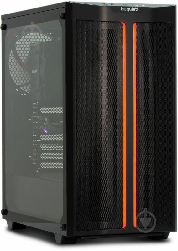 Компьютер Everest Game (9030_5924) black - фото 4