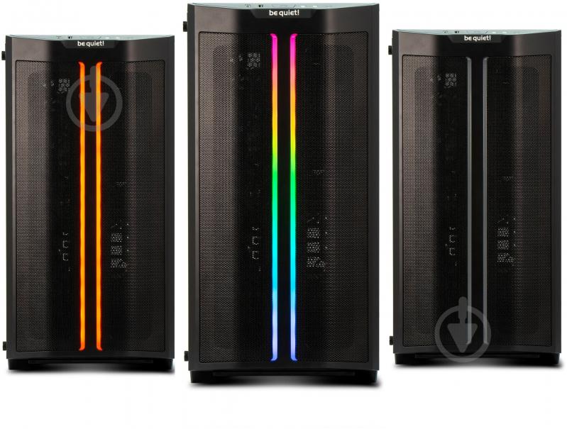 Компьютер Everest Game (9030_5924) black - фото 7