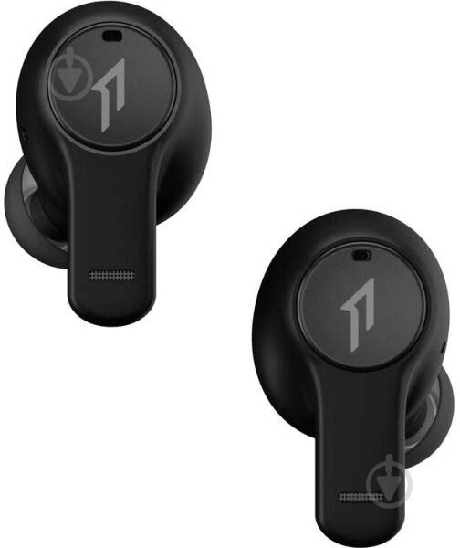 Навушники 1More PistonBuds TWS Headphones black (722040) (ECS3001T) - фото 6