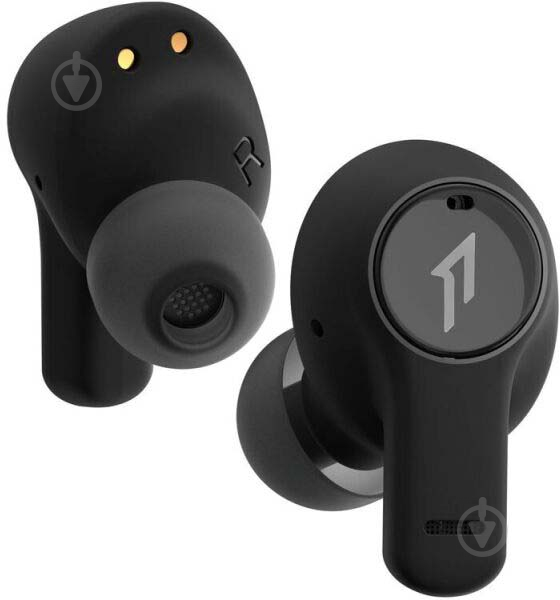 Навушники 1More PistonBuds TWS Headphones black (722040) (ECS3001T) - фото 7