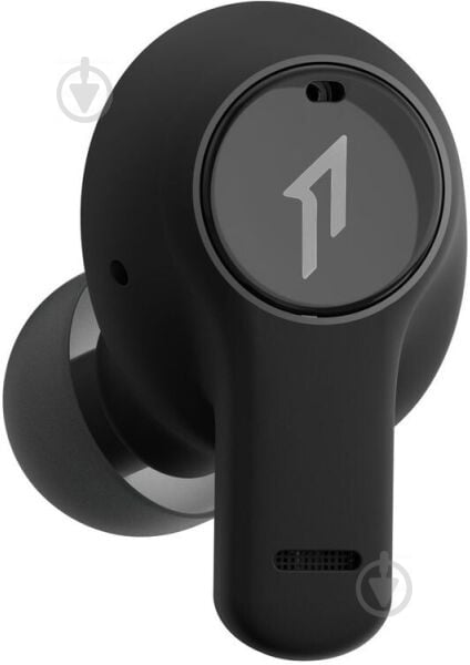 Навушники 1More PistonBuds TWS Headphones black (722040) (ECS3001T) - фото 8