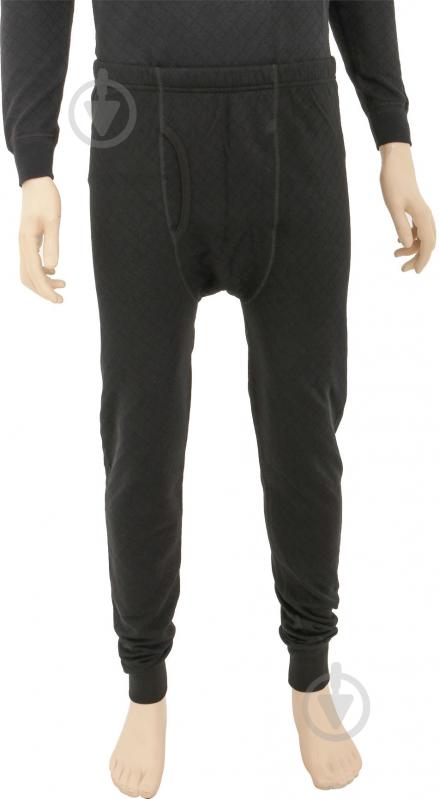 Термокальсоны Omniteksas 17720124 черный - фото 1