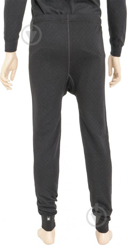 Термокальсоны Omniteksas 17720124 черный - фото 2