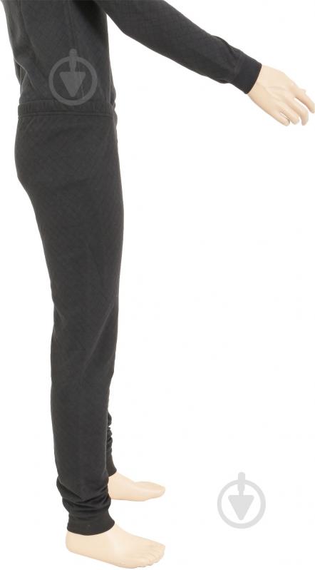 Термокальсоны Omniteksas 17720124 черный - фото 3