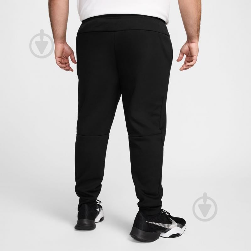 Брюки Nike M NK DF UV PRIMARY JOGGER PANT FZ0975-010 р. S черный - фото 9