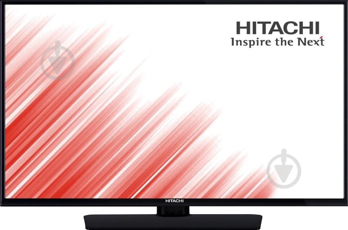 Телевизор Hitachi 32HB4T01 - фото 1