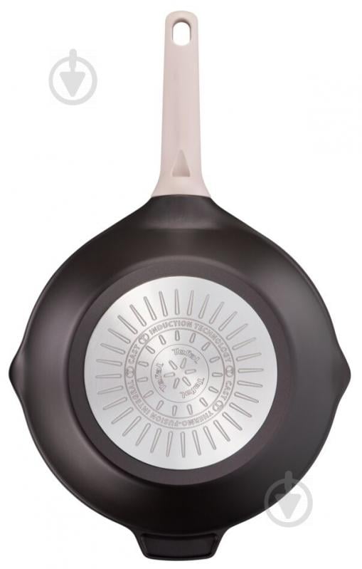 Сковорода wok Flavour 28 см E2341955 Tefal - фото 3