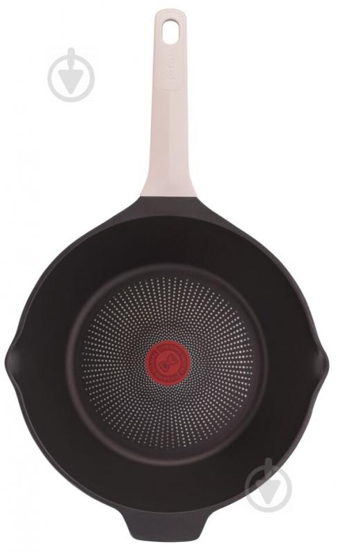 Сковорода wok Flavour 28 см E2341955 Tefal - фото 2