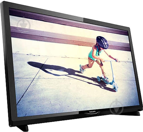Телевизор Philips 22PFS4232/12 - фото 2
