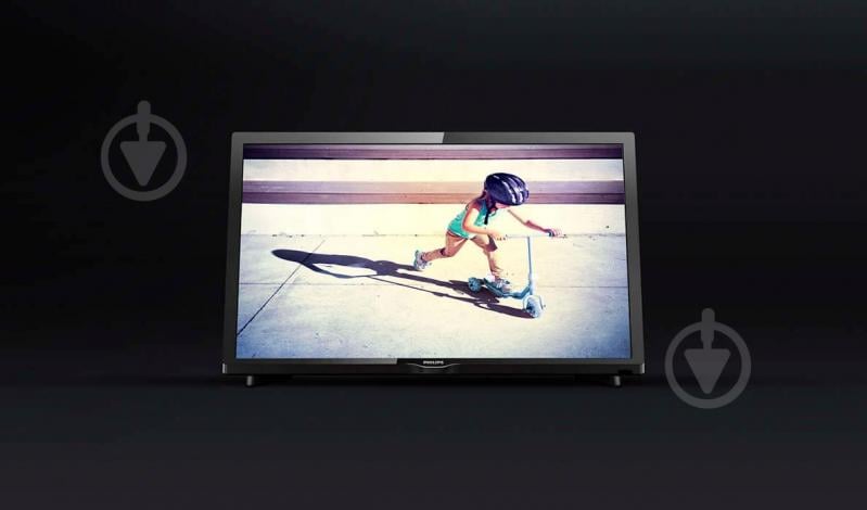 Телевизор Philips 22PFS4232/12 - фото 3