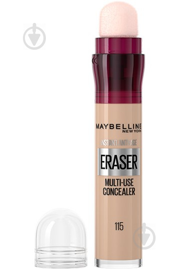 Консилер-корректор Maybelline New York Instant Anti-Age 115 6 мл - фото 2