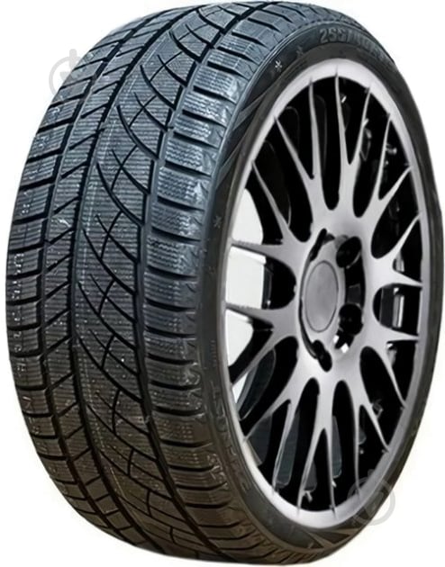 Шина ROADX XL RX FROST WU01 255/40R19 100 V нешипованая зима - фото 1