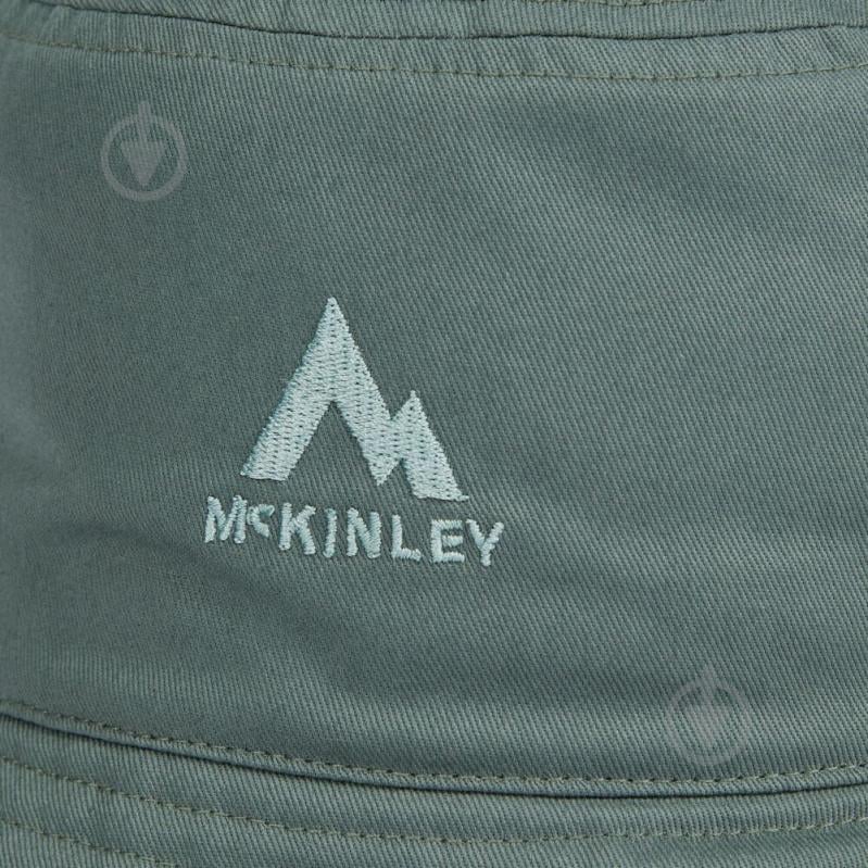 Капелюх McKinley Makalu U 427308-783 L/XL зелений - фото 2