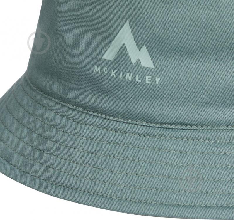 Капелюх McKinley Makalu U 427308-783 L/XL зелений - фото 3