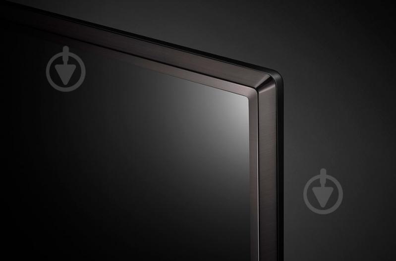 Телевізор LG 49LJ610V - фото 6