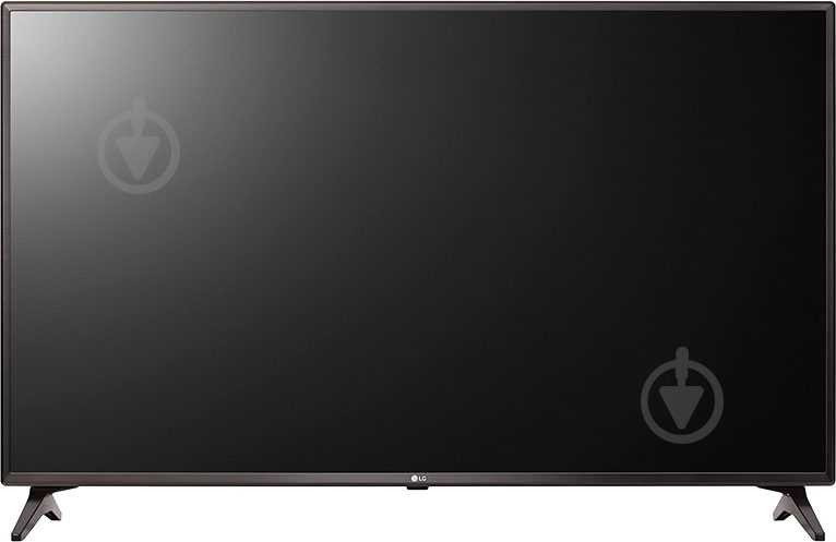 Телевізор LG 49LJ610V - фото 3