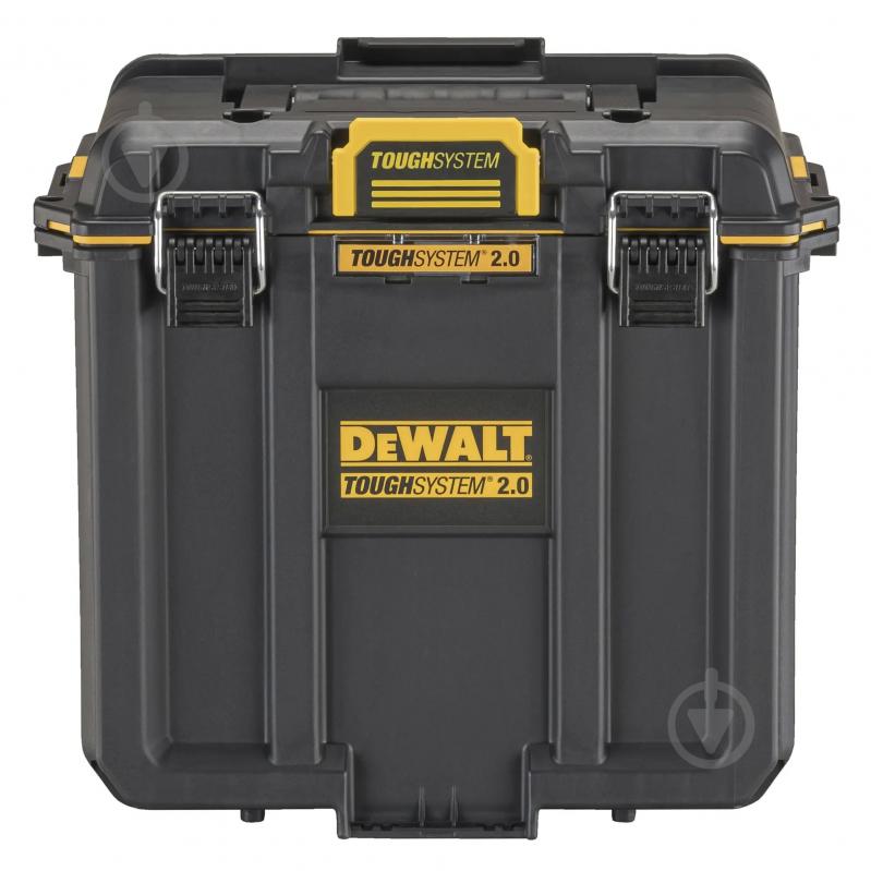 Ящик для ручного інструменту DeWalt DWST08035-1 - фото 4