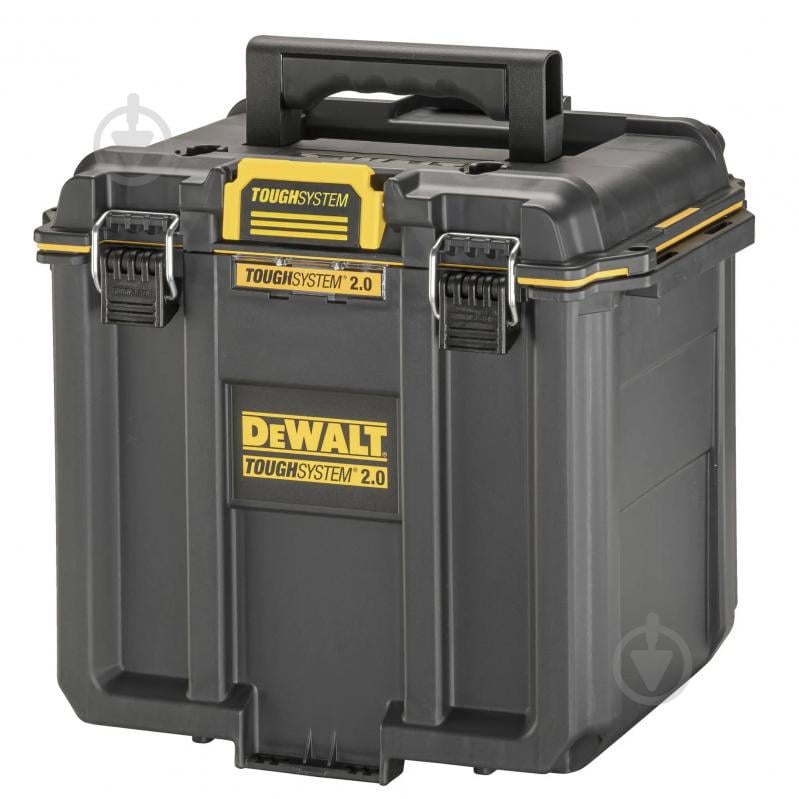 Ящик для ручного інструменту DeWalt DWST08035-1 - фото 1