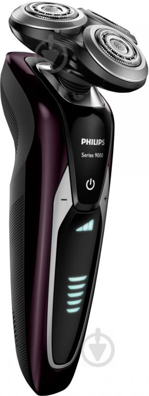 Елетробритва Philips S9521/31 - фото 3