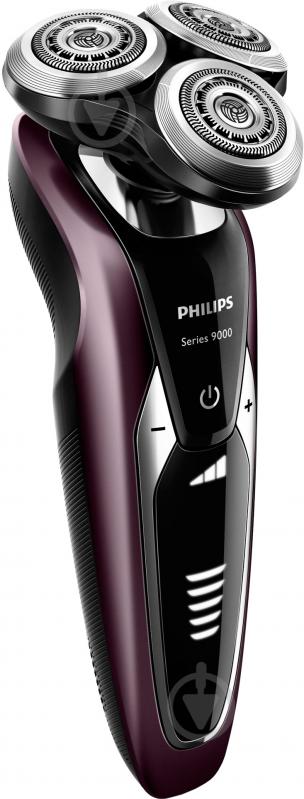 Елетробритва Philips S9521/31 - фото 2