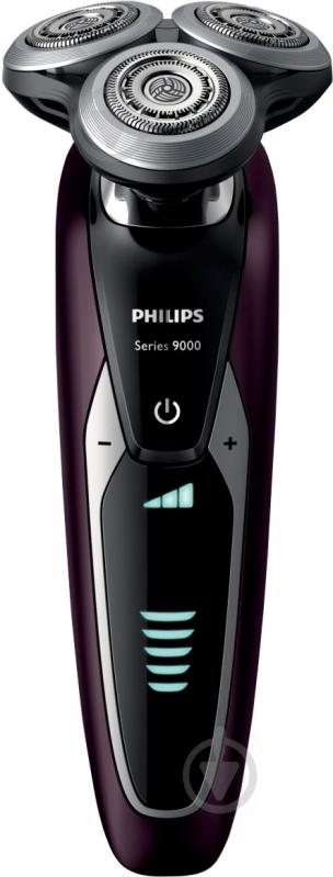 Елетробритва Philips S9521/31 - фото 5