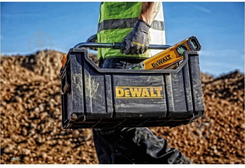 Ящик для ручного инструмента DeWalt 58" DWST1-75654 - фото 5