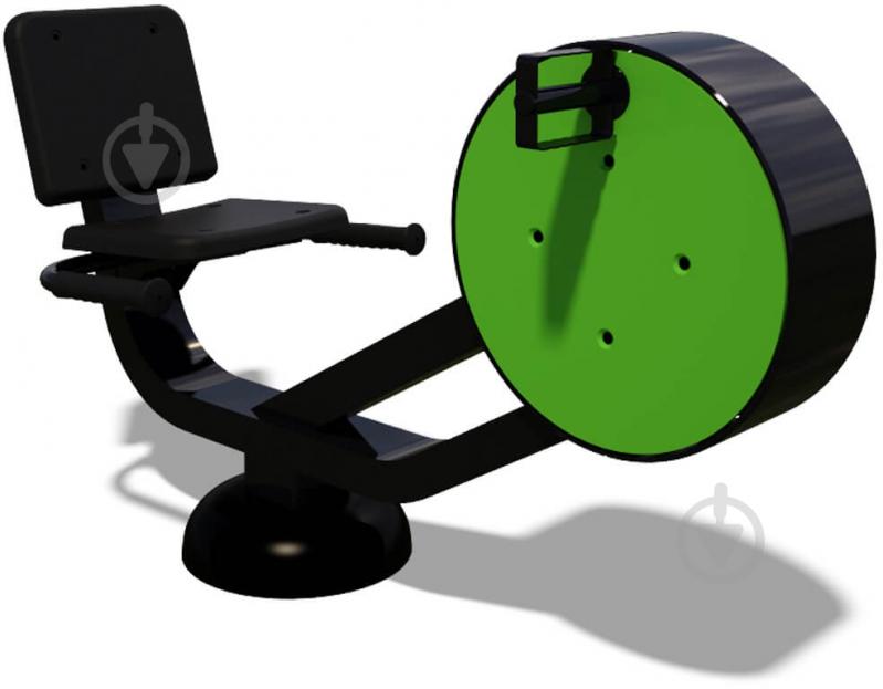 Велотренажер InterAtletika SМ 139 - фото 1