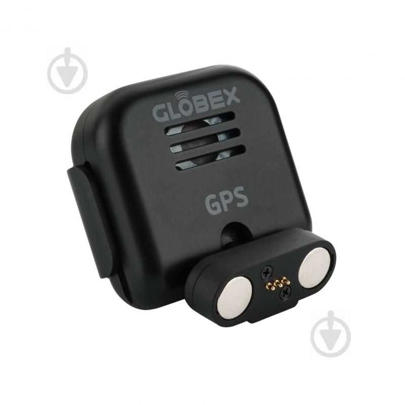 Відеореєстратор Globex GE-114W Radar Detector - фото 5