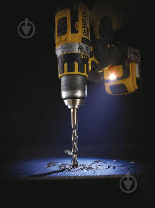 Сверло по дереву DeWalt DT4514 - фото 3